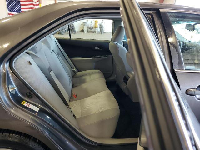 Photo 10 from auction – 2014 TOYOTA CAMRY L with VIN 4T1BF1FK1EU357902