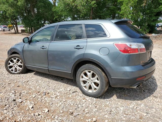 Photo 2 from auction – 2011 MAZDA CX-9 with VIN JM3TB3CV6B0324354