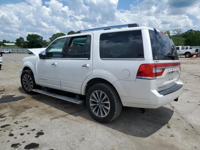 Zdjęcie 2 z aukcji – 2016 LINCOLN NAVIGATOR z VIN 5LMJJ2HT4GEL08421