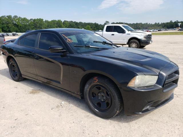 Photo 4 from auction – 2013 DODGE CHARGER PO with VIN 2C3CDXAT1DH535654