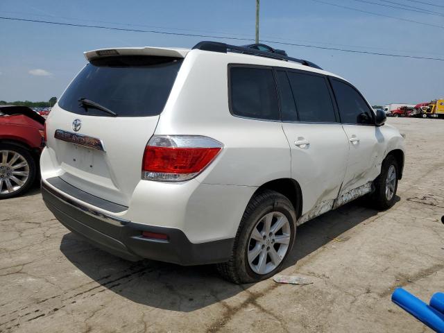 Photo 3 from auction – 2013 TOYOTA HIGHLANDER with VIN 5TDZA3EH4DS034658