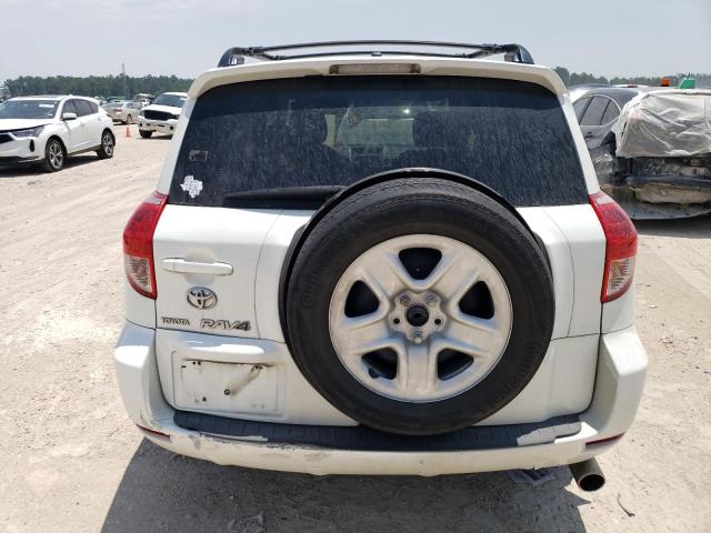 Photo 6 from auction – 2007 TOYOTA RAV4 LIMIT with VIN JTMZK31V875015954