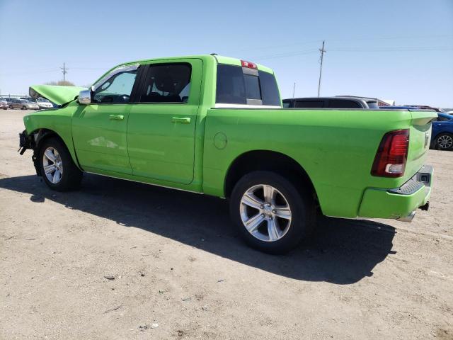Photo 2 from auction – 2015 RAM 1500 SPORT with VIN 1C6RR7MT4FS739841