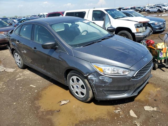 Photo 4 from auction – 2017 FORD FOCUS S with VIN 1FADP3E27HL324698