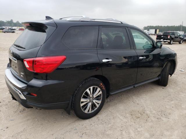 Photo 3 from auction – 2020 NISSAN PATHFINDER with VIN 5N1DR2CM0LC646963