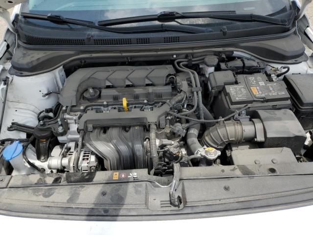 Photo 11 from auction – 2022 HYUNDAI ACCENT SE with VIN 3KPC24A62NE156041