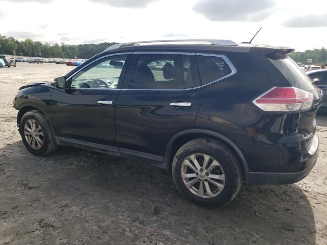 Photo 2 from auction – 2015 NISSAN ROGUE S with VIN KNMAT2MT8FP530812