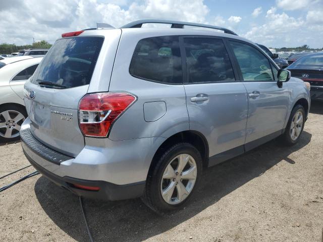 Photo 3 from auction – 2016 SUBARU FORESTER 2 with VIN JF2SJADC5GH548508