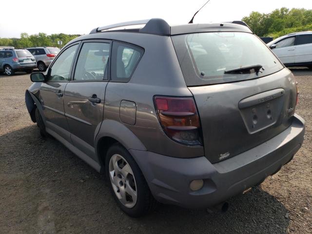 Photo 2 from auction – 2008 PONTIAC VIBE with VIN 5Y2SL65878Z421674