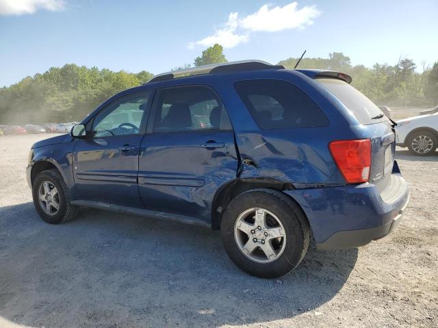 Photo 2 from auction – 2009 PONTIAC TORRENT with VIN 2CKDL33F596248588