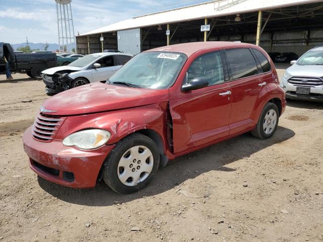 Photo 1 from auction – 2007 CHRYSLER PT CRUISER with VIN 3A4FY58B97T616860