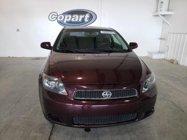 Photo 5 from auction – 2006 TOYOTA SCION TC with VIN JTKDE167660084629