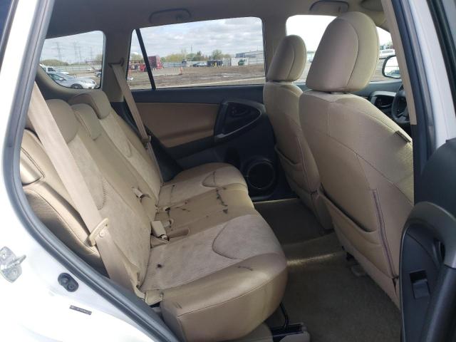 Photo 10 from auction – 2010 TOYOTA RAV4 with VIN 2T3BF4DV0AW026728
