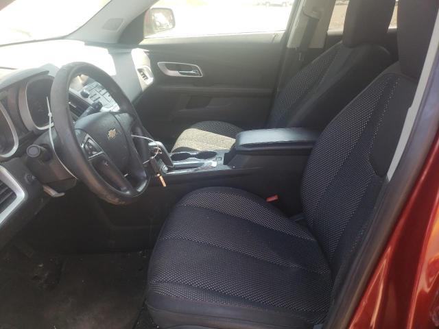 Photo 7 from auction – 2010 CHEVROLET EQUINOX LT with VIN 2CNALDEW8A6202721