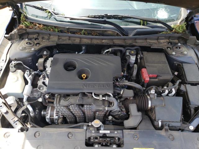 Photo 11 from auction – 2020 NISSAN ALTIMA S with VIN 1N4BL4BVXLC263296