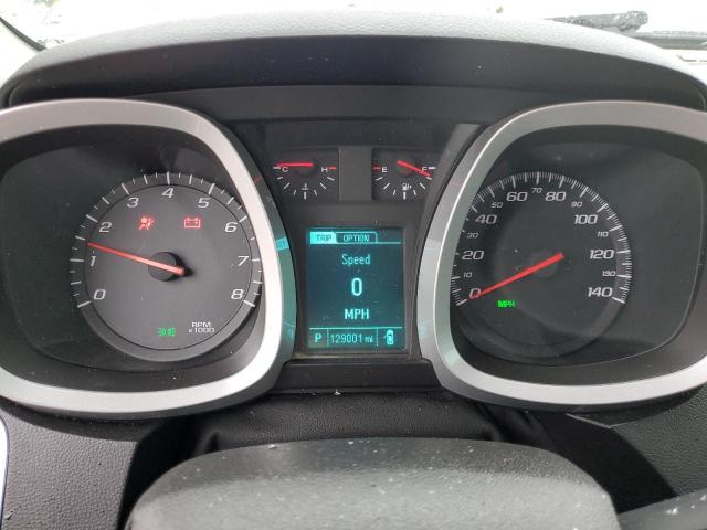 Photo 9 from auction – 2013 CHEVROLET EQUINOX LT with VIN 2GNALDEK8D6273141