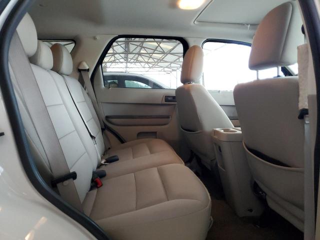 Photo 11 from auction – 2012 FORD ESCAPE XLT with VIN 1FMCU0DG3CKA47407