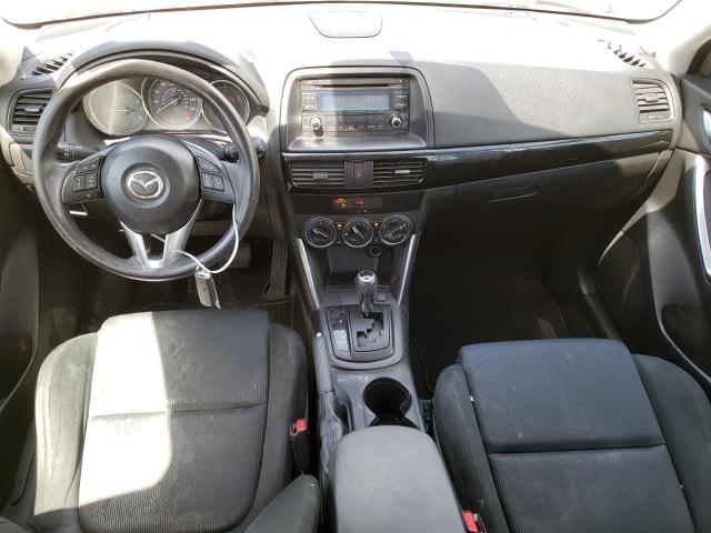 Photo 8 from auction – 2014 MAZDA CX-5 SPORT with VIN JM3KE2BE7E0378412
