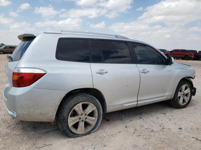 Photo 3 from auction – 2010 TOYOTA HIGHLANDER with VIN 5TDYK3EH1AS005462