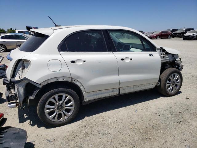 Photo 3 from auction – 2016 FIAT 500X EASY with VIN ZFBCFXBT1GP459196