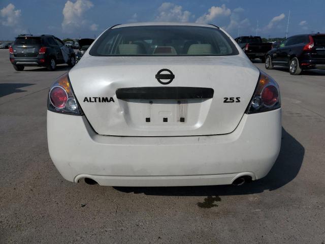 Photo 6 from auction – 2012 NISSAN ALTIMA BAS with VIN 1N4AL2AP6CN475071