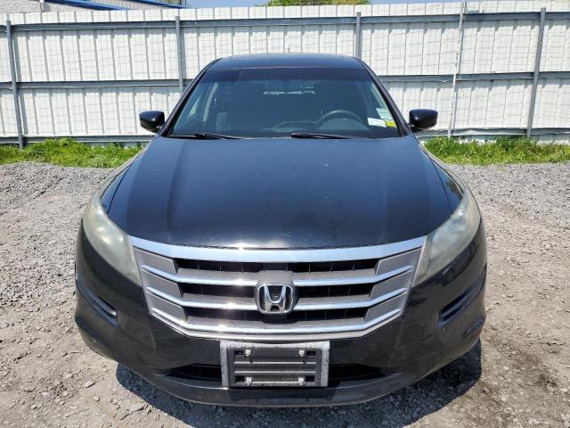 Photo 5 from auction – 2012 HONDA CROSSTOUR with VIN 5J6TF3H38CL004953