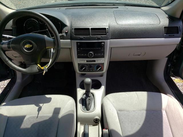 Photo 8 from auction – 2010 CHEVROLET COBALT LS with VIN 1G1AB5F53A7177349
