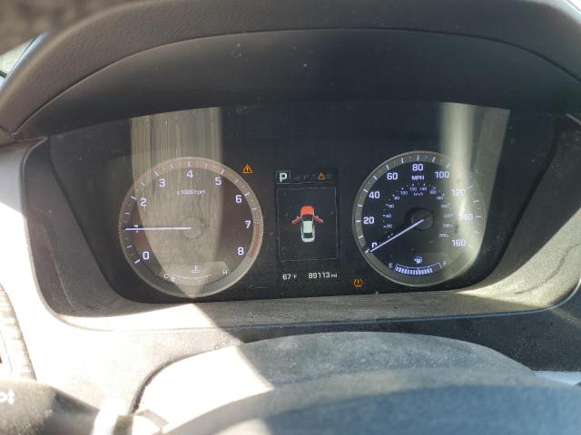 Photo 9 from auction – 2015 HYUNDAI SONATA SPO with VIN 5NPE34AF3FH086083