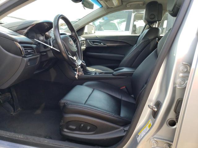Photo 7 from auction – 2014 CADILLAC ATS with VIN 1G6AA5RAXE0108792