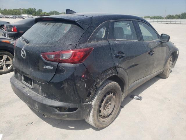 Photo 3 from auction – 2016 MAZDA CX-3 SPORT with VIN JM1DKBB79G0120746