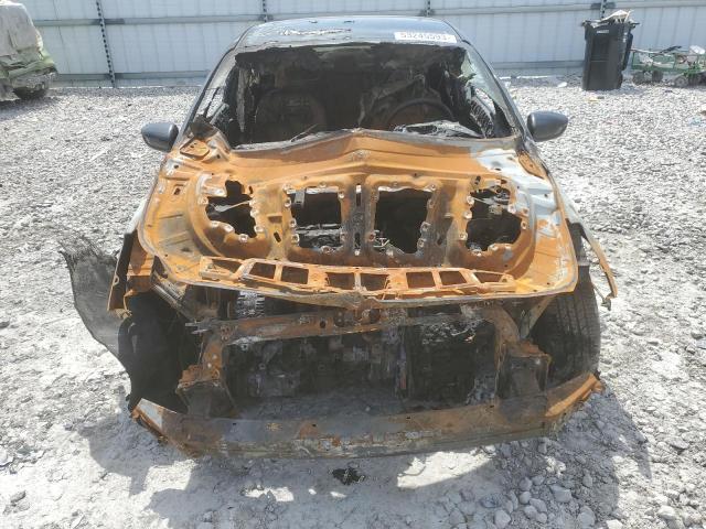 Photo 5 from auction – 2017 KIA FORTE LX with VIN 3KPFK4A76HE063985