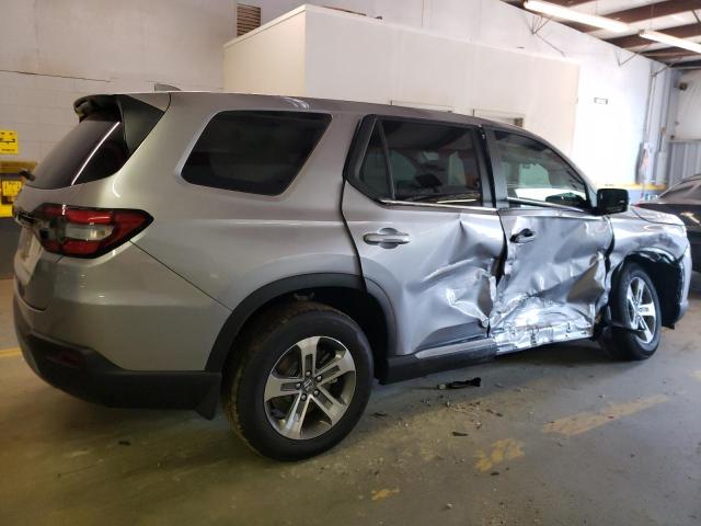 Photo 3 from auction – 2023 HONDA PILOT EXL with VIN 5FNYG1H53PB004995