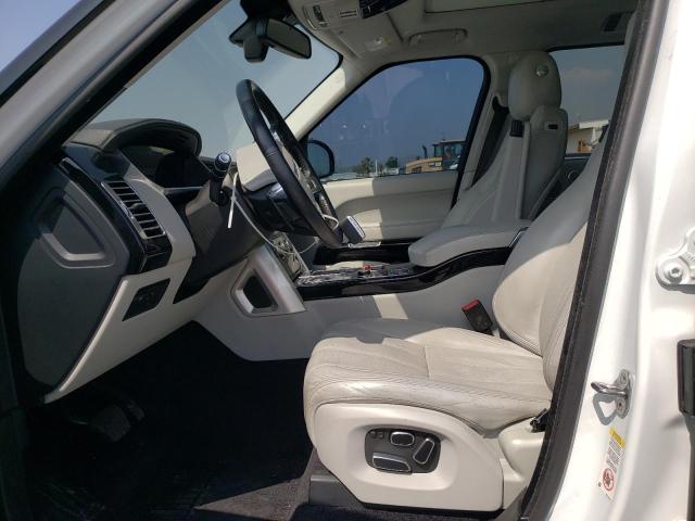 Photo 7 from auction – 2013 LAND ROVER RANGE ROVE with VIN SALGS2DF4DA105328