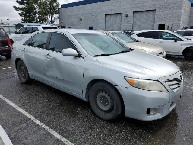 Photo 4 from auction – 2011 TOYOTA CAMRY BASE with VIN 4T4BF3EK2BR159246