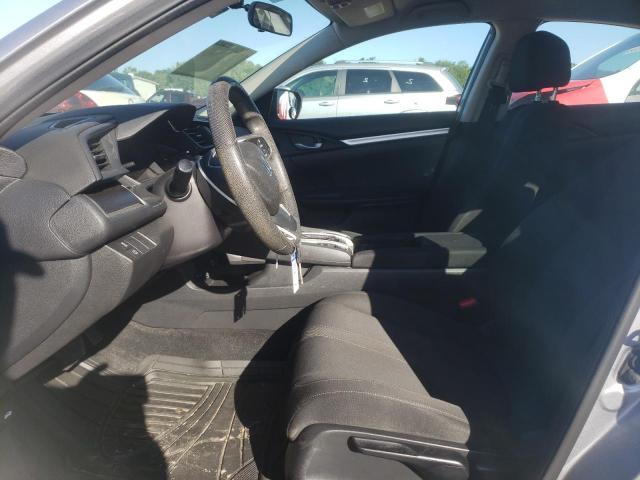 Photo 7 from auction – 2016 HONDA CIVIC LX with VIN 19XFC2F55GE046313
