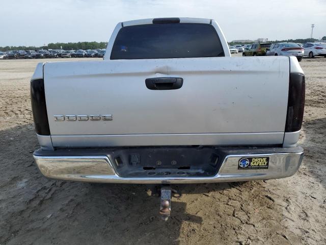 Photo 6 from auction – 2004 DODGE RAM 1500 S with VIN 1D7HA16N54J121038