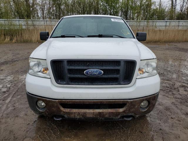 Zdjęcie 5 z aukcji – 2007 FORD F150 z VIN 1FTPX04547KC98485