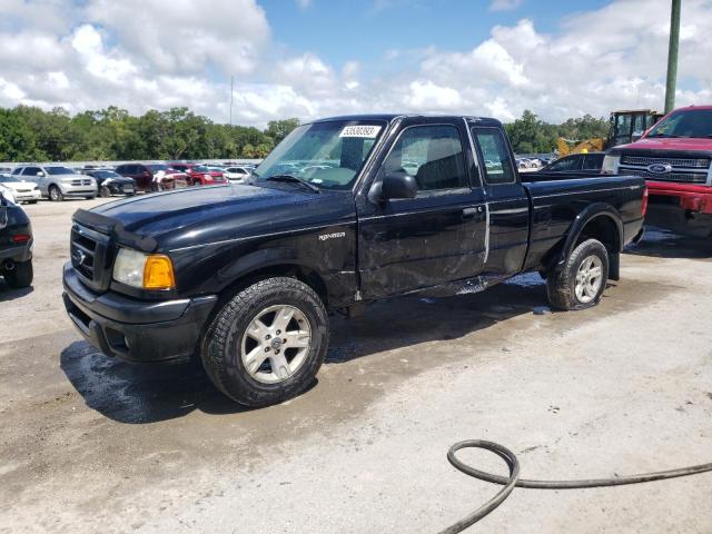 FORD RANGER SUP 2005 with VIN 1FTYR14U15PA63019 - Photo from auction