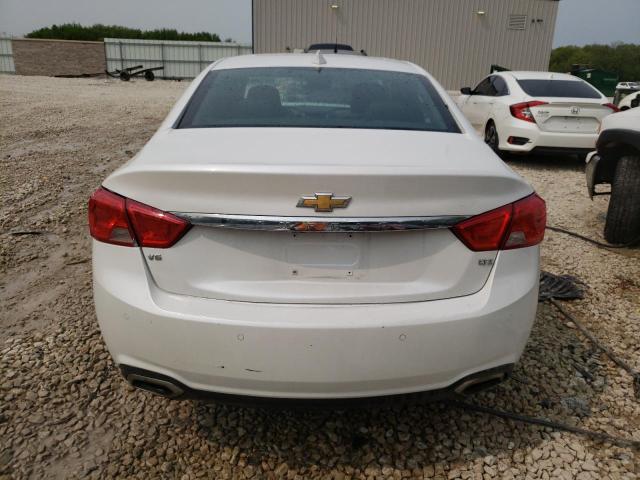 Photo 6 from auction – 2015 CHEVROLET IMPALA LTZ with VIN 1G1165S30FU138879