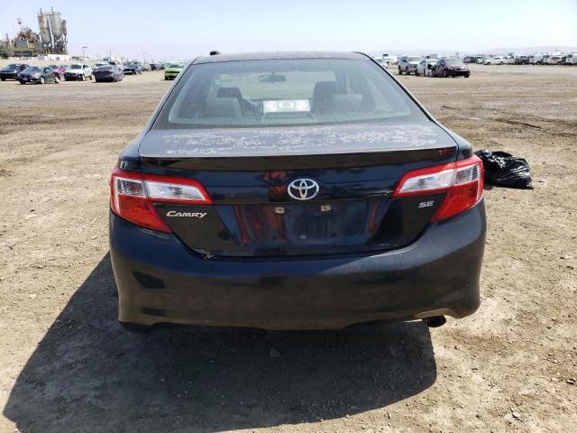 Zdjęcie 6 z aukcji – 2012 TOYOTA CAMRY BASE z VIN 4T1BF1FK1CU101899