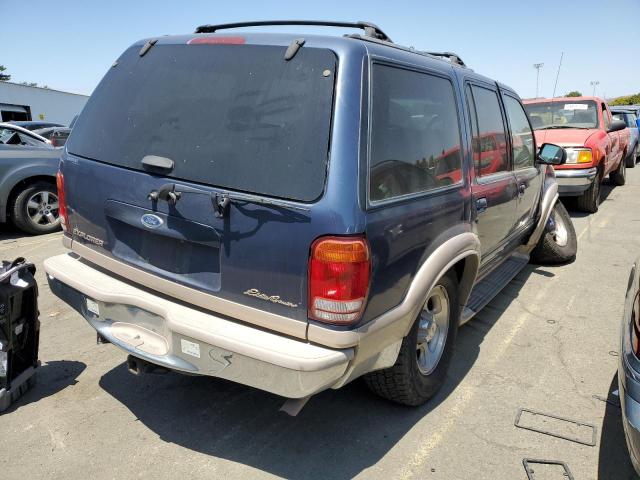 Photo 3 from auction – 2000 FORD EXPLORER E with VIN 1FMDU84P0YZC09530