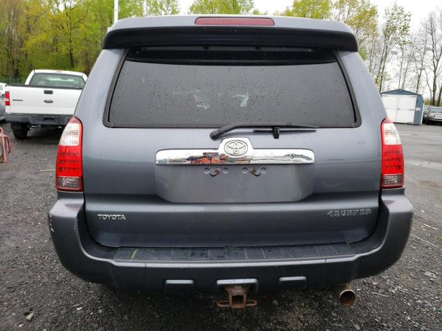 Photo 6 from auction – 2008 TOYOTA 4RUNNER SR with VIN JTEBU14R08K028386
