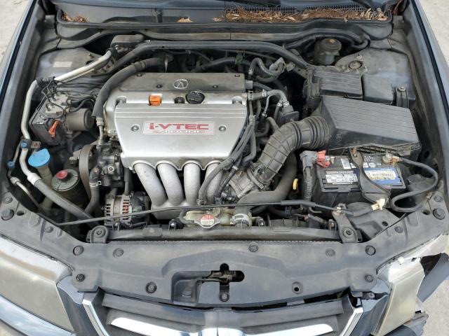 Photo 11 from auction – 2004 ACURA TSX with VIN JH4CL96884C001051