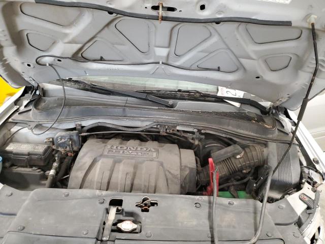 Photo 12 from auction – 2008 HONDA PILOT VP with VIN 5FNYF28268B013884
