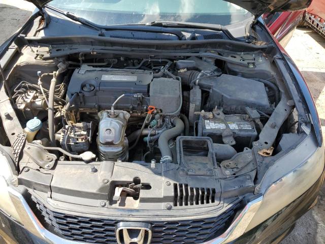 Photo 11 from auction – 2014 HONDA ACCORD LX- with VIN 1HGCT1B38EA004320