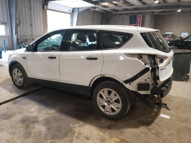 Photo 2 from auction – 2015 FORD ESCAPE S with VIN 1FMCU0F74FUC76345