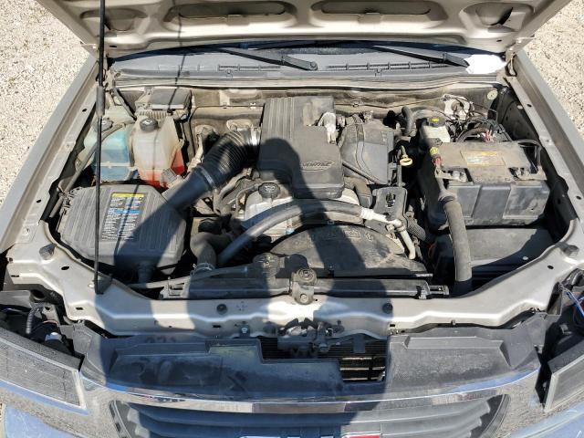 Photo 11 from auction – 2009 GMC CANYON with VIN 1GTCS139698123081