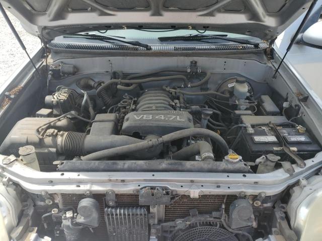 Photo 12 from auction – 2006 TOYOTA SEQUOIA SR with VIN 5TDZT34A76S276717