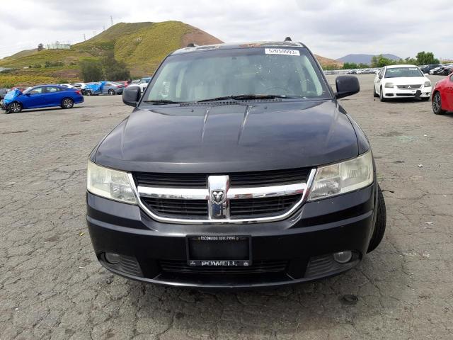 Photo 5 from auction – 2009 DODGE JOURNEY R/ with VIN 3D4GG67V49T233381