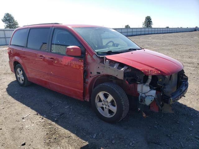 Photo 4 from auction – 2013 DODGE GRAND CARA with VIN 2C4RDGCG7DR627190